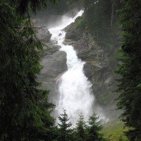 Waterval
